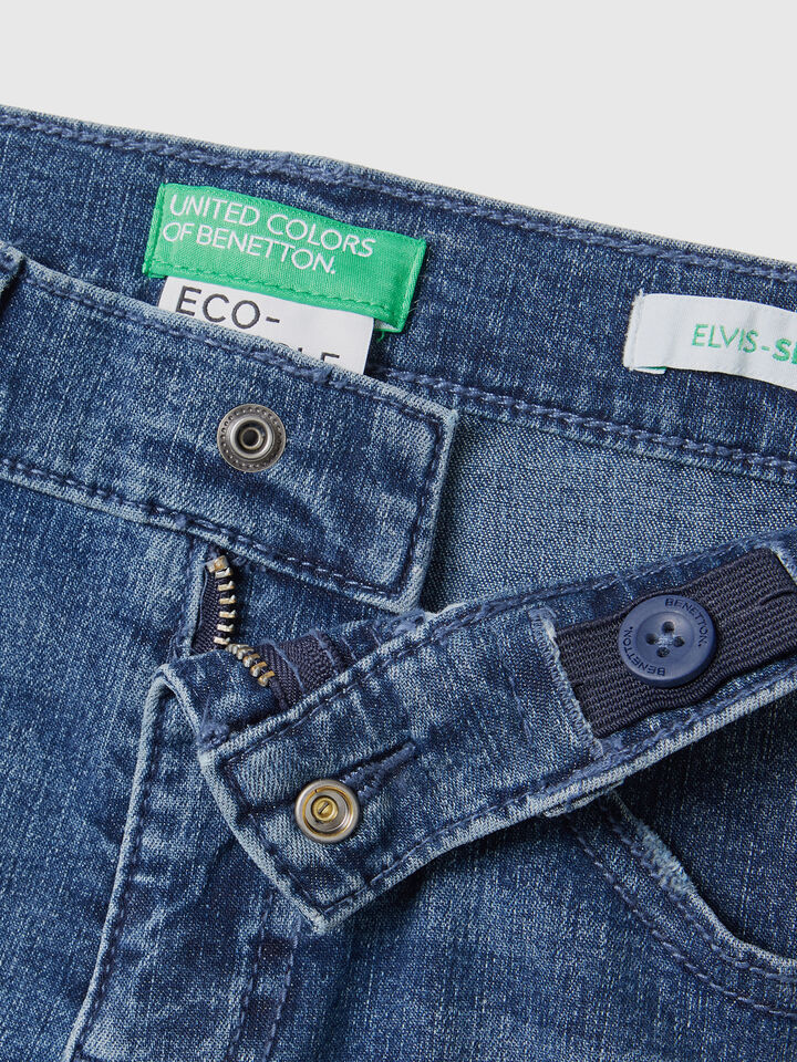 TROUSERS Jungen image number 3